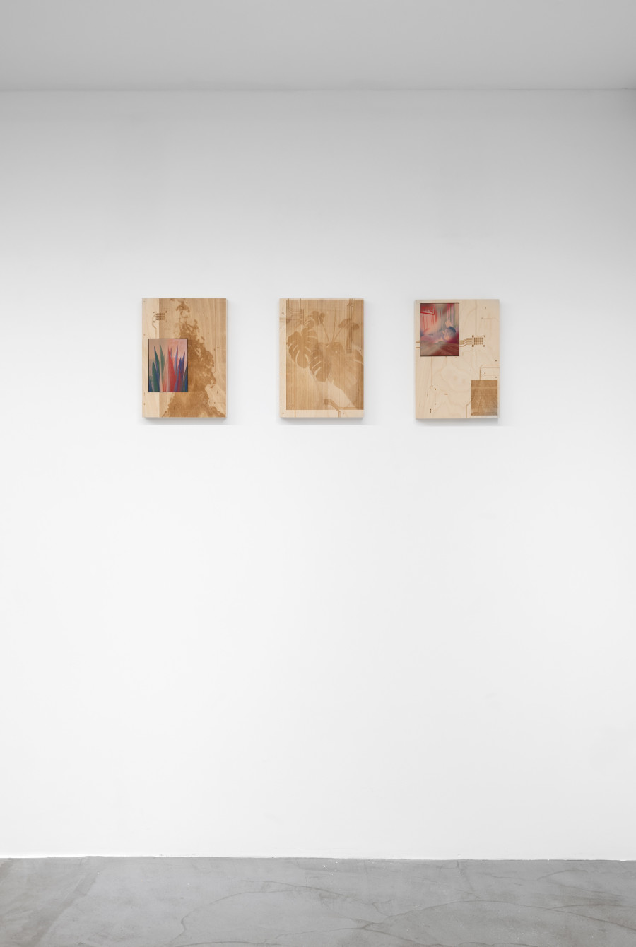 Exhibition view, Clément Lambelet, Any Progress?, Wilde, Geneva, 2025. Photo credits : Studio Eric Bergoend. Courtesy Clément Lambelet and Wilde