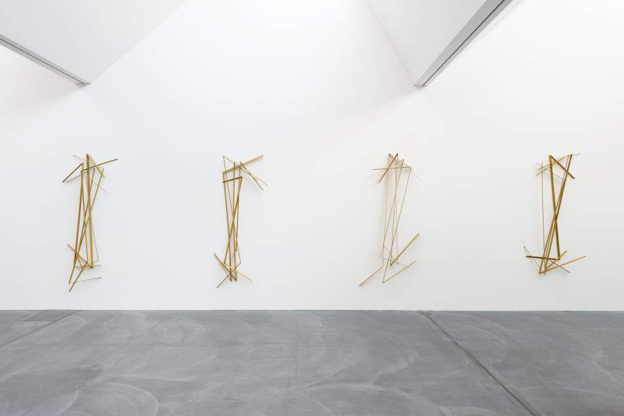 Courtesy von Bartha & the artist. Photo: Conradin Frei