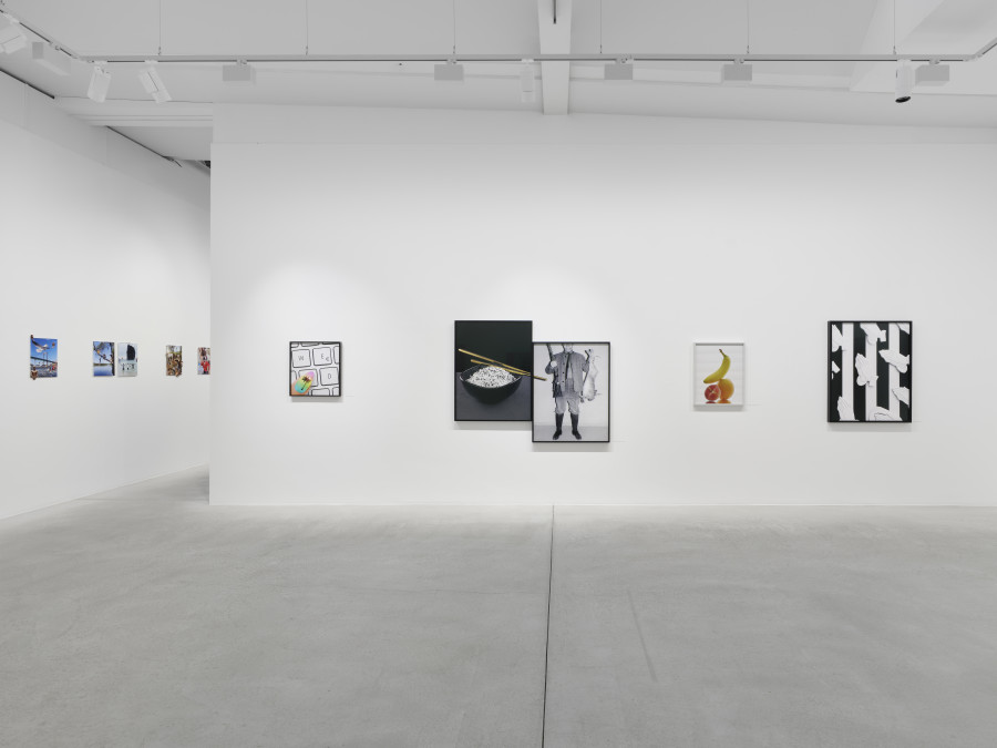Please make sure to use the image credits: Installationsansicht The Lure of the Image – Wie Bilder im Netz verlocken © Fotomuseum Winterthur / Conradin Frei
