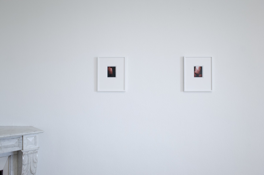 Iouri Podladtchikov & Elio Luxardo: You're Probably Right,Exhibition view, 2023, The Lighthouse, Photo credit: Iouri Podladtchikov.