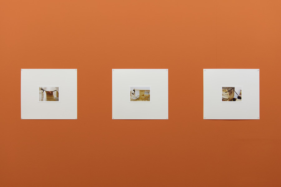 Manon de Boer, The Untroubled Mind, 2013–2018, Courtesy the artist and Jan Mot, Photo: Stefan Rohner