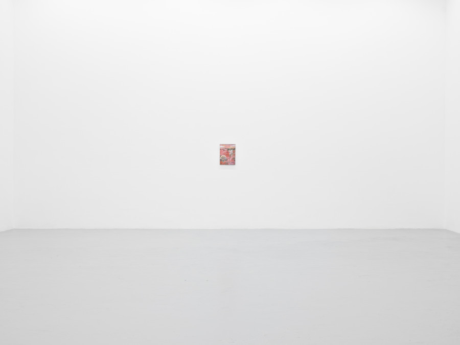 Jeanne Jacob, I just truly want to listen to you and myself genuinely, please doudou, exhibition view, 2024. CAN Centre d’art Neuchâtel, Switzerland. Photography: Sebastian Verdon. Courtesy: All images copyright and courtesy of the artist and CAN Centre d’art Neuchâtel