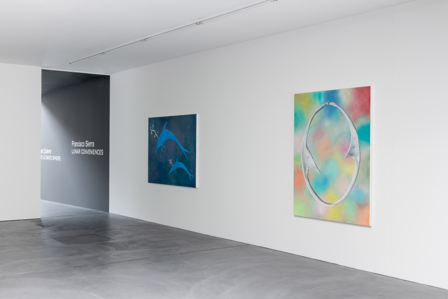 Courtesy von Bartha & the artist. Photo: Conradin Frei