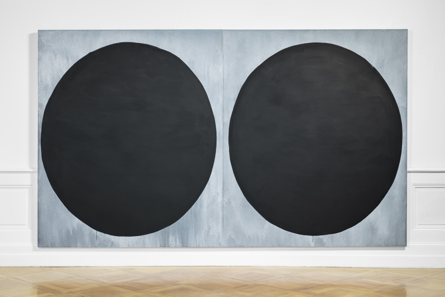 Exhibition view, Niels Hung, Curiosity Never Killed The Cat, Société des Arts de Genève, 2026.