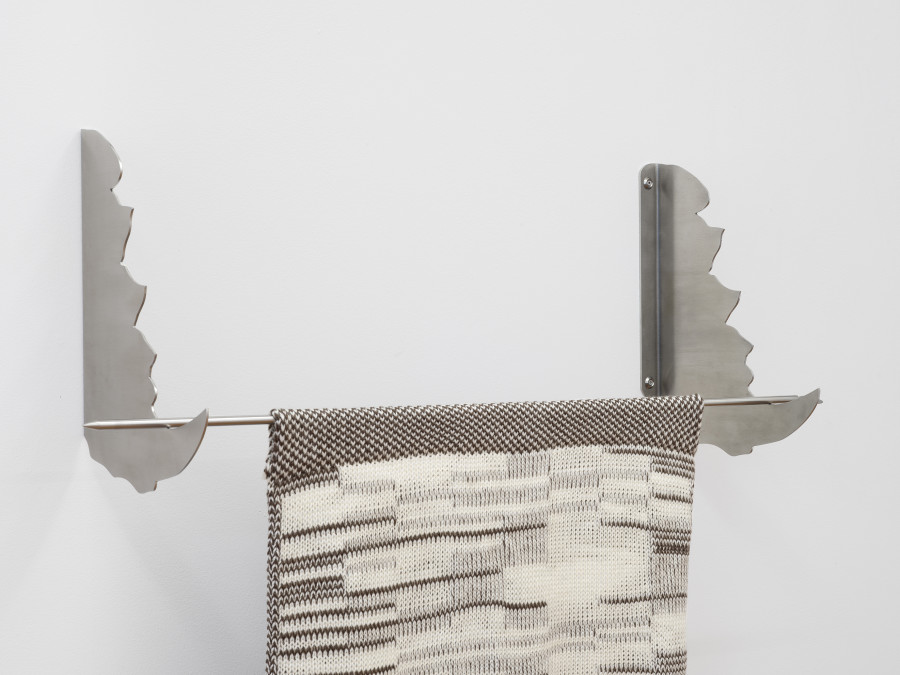 marce norbert hörler, charivari, installation view Stadtgalerie Bern, 2025. Photography: Cedric Mussano. Copyright and courtesy of the artists and Stadtgalerie, Bern