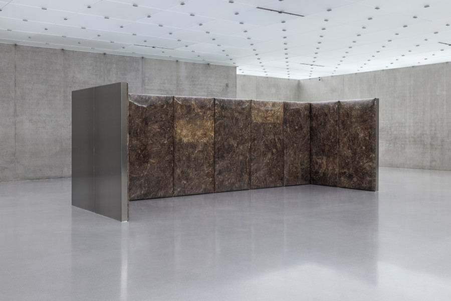 KUB 2025.03 ███████, Exhibition view first floor Kunsthaus Bregenz, 2025. Photo: Markus Tretter. © ███████, Kunsthaus Bregenz