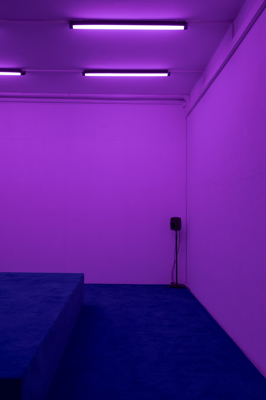 SOMA8, LABOUR, KRONE COURONNE, 2025. Credit photo: © Michal Schorro