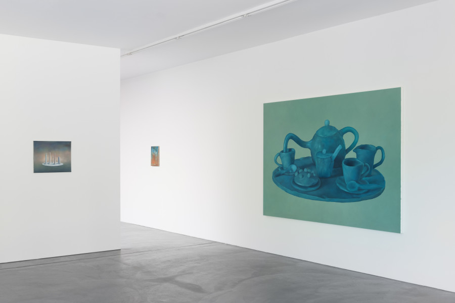 Courtesy von Bartha & the artist. Photo: Conradin Frei