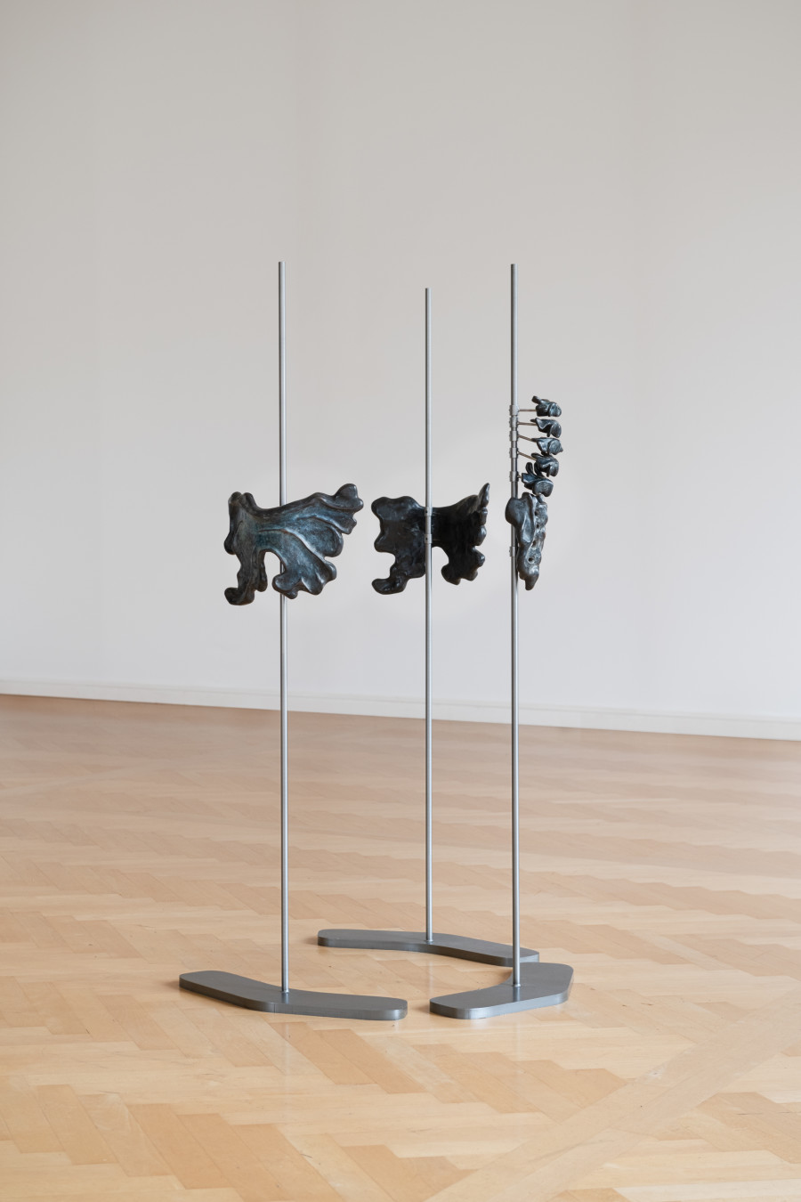 Grace Schwindt, Inside Out, 2022, Courtesy the artist and Zeno X Gallery, Antwerp, Photo: Sebastian Stadler