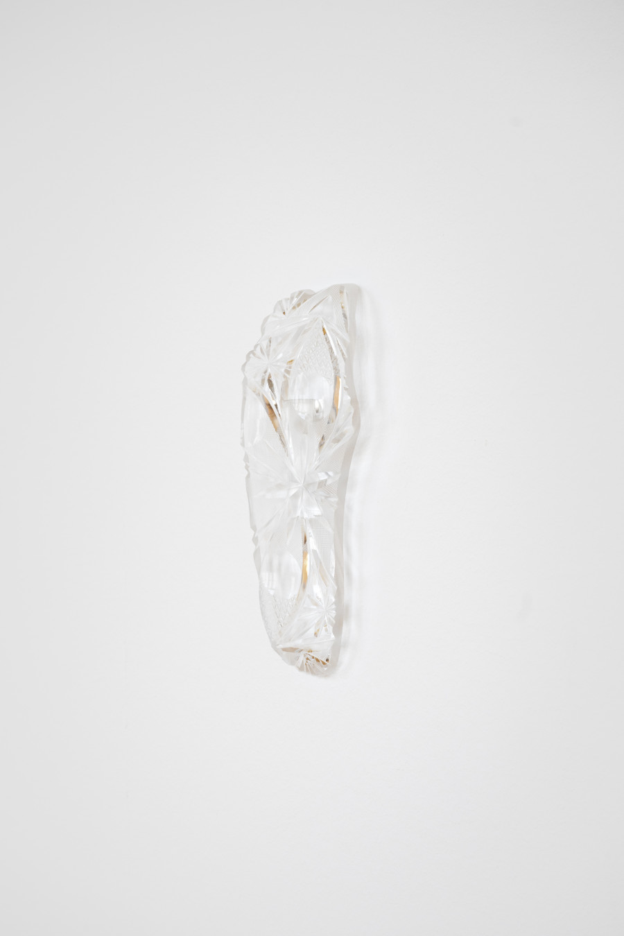 Rhea Dillon, Sole Responsibility: Aged 12, but above IX, 2024, Exhibition view Burning Down the House: Rethinking Family, Kunstmuseum St. Gallen, June 1 to September 8, 2024 © Kunstmuseum St. Gallen, photo: Sebastian Stadler