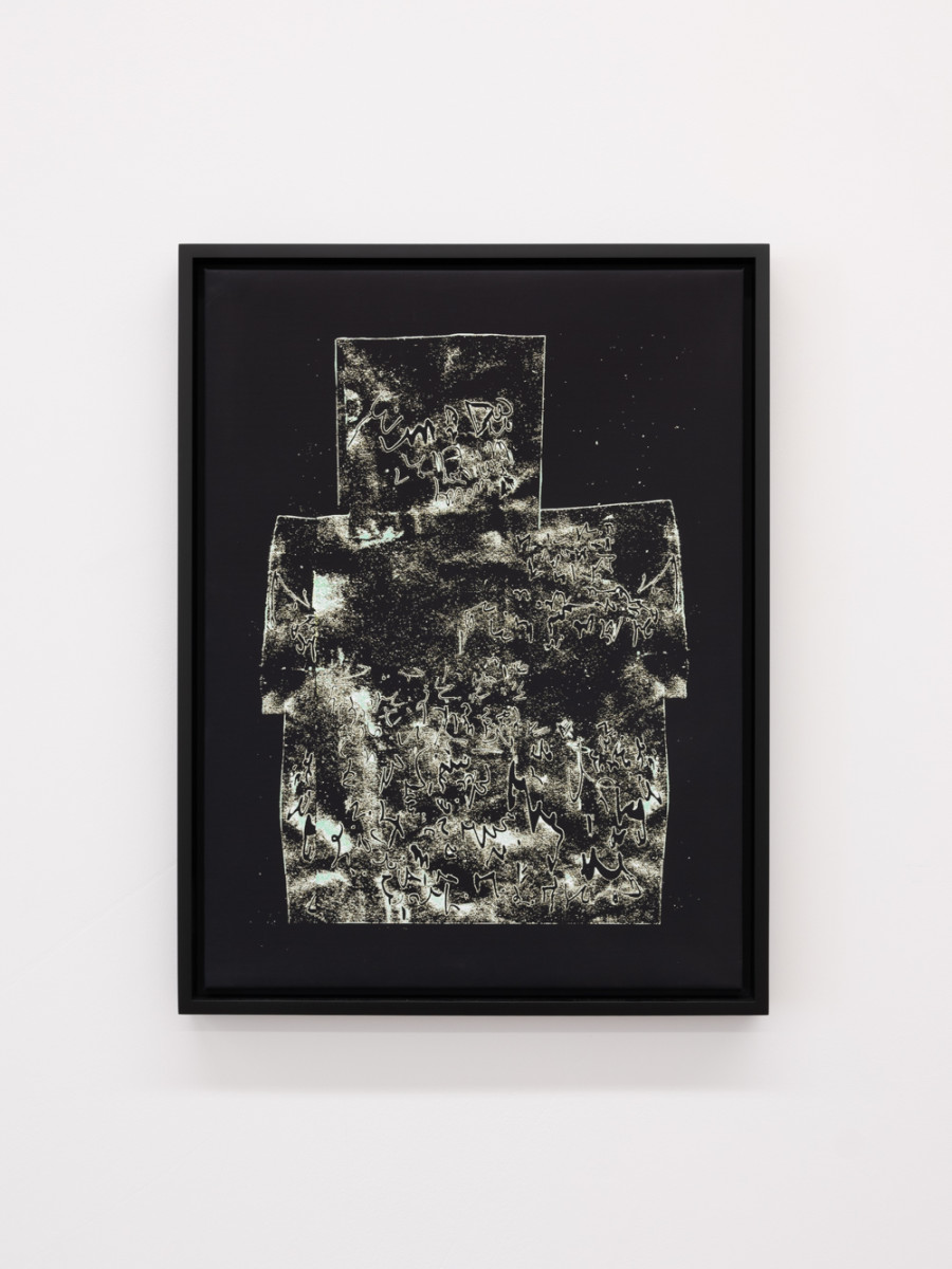 Exhibition view, Susan Hiller, Divided Self, Kunsthaus Biel Centre d’art Bienne, 2025. © The Estate of Susan Hiller; Courtesy of Lisson Gallery; photos Lea Kunz