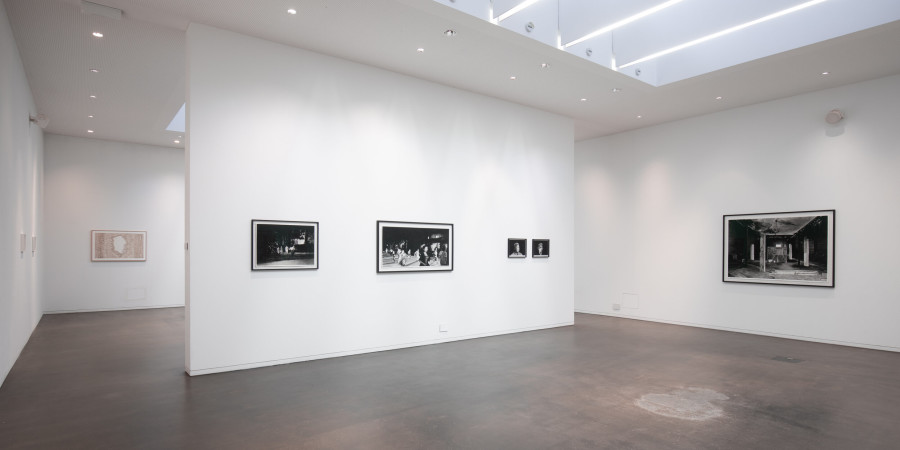 © Galerie C