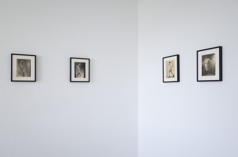 Iouri Podladtchikov & Elio Luxardo: You're Probably Right,Exhibition view, 2023, The Lighthouse, Photo credit: Iouri Podladtchikov.