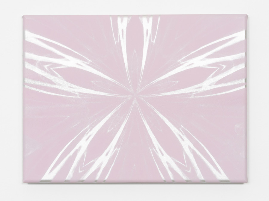 Mimi Hope, Theta (Pink), 2024. suns.works, Zürich, 2025. ©2025 suns.works and the artists. Photography: Claude Barrault