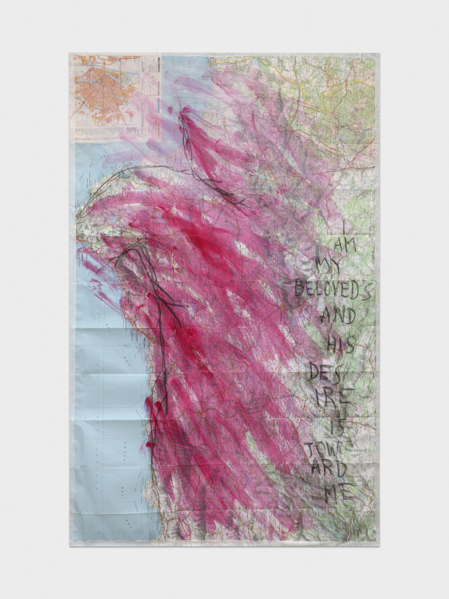 Your breath is my home: Hanga Séra, Installation views, 2023, BELETAGE Art Space. Photo: Annik Wetter, courtesy BELETAGE Art Space, Zürich
