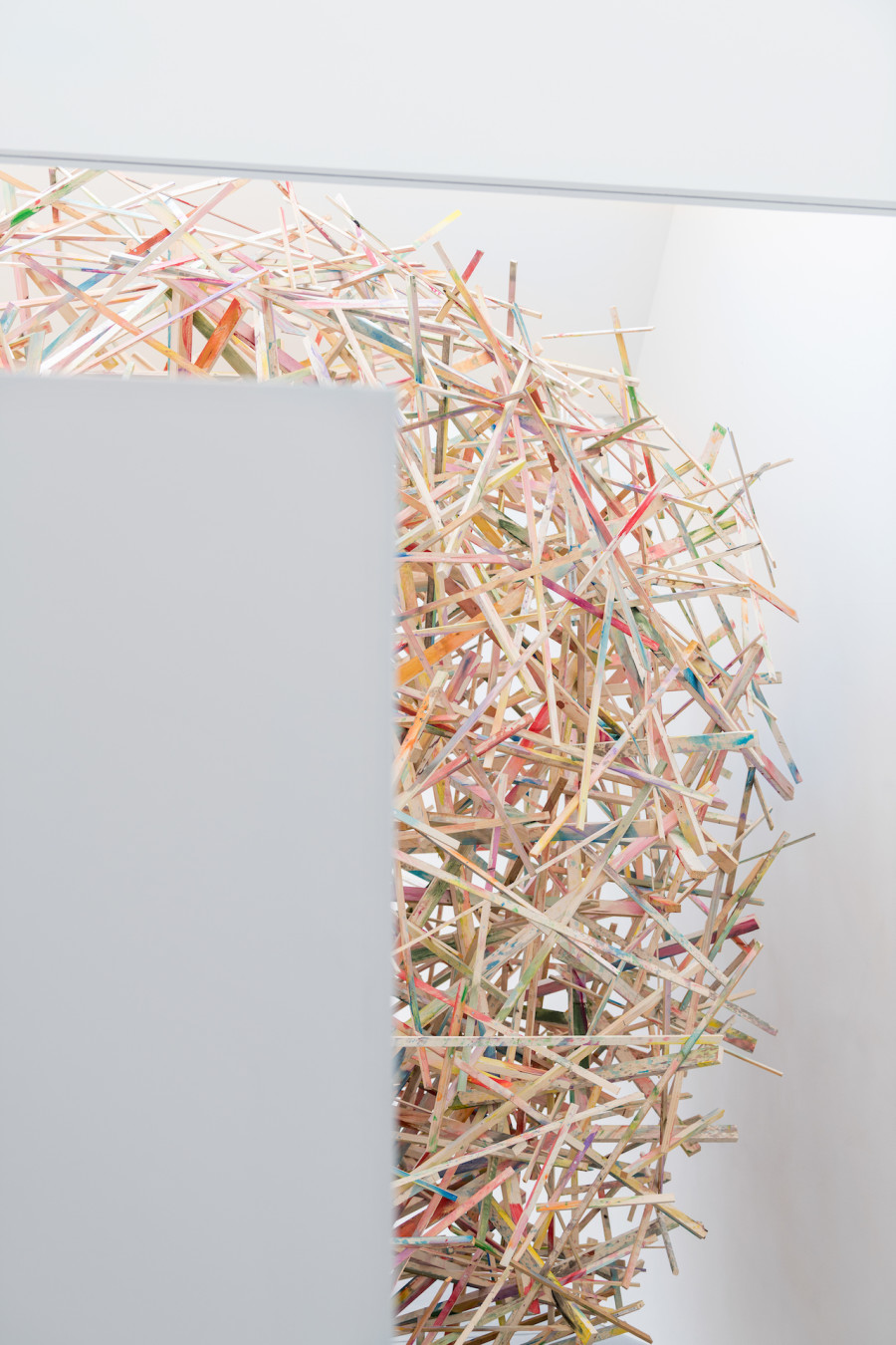 Courtesy von Bartha & the artist. Photo: Conradin Frei