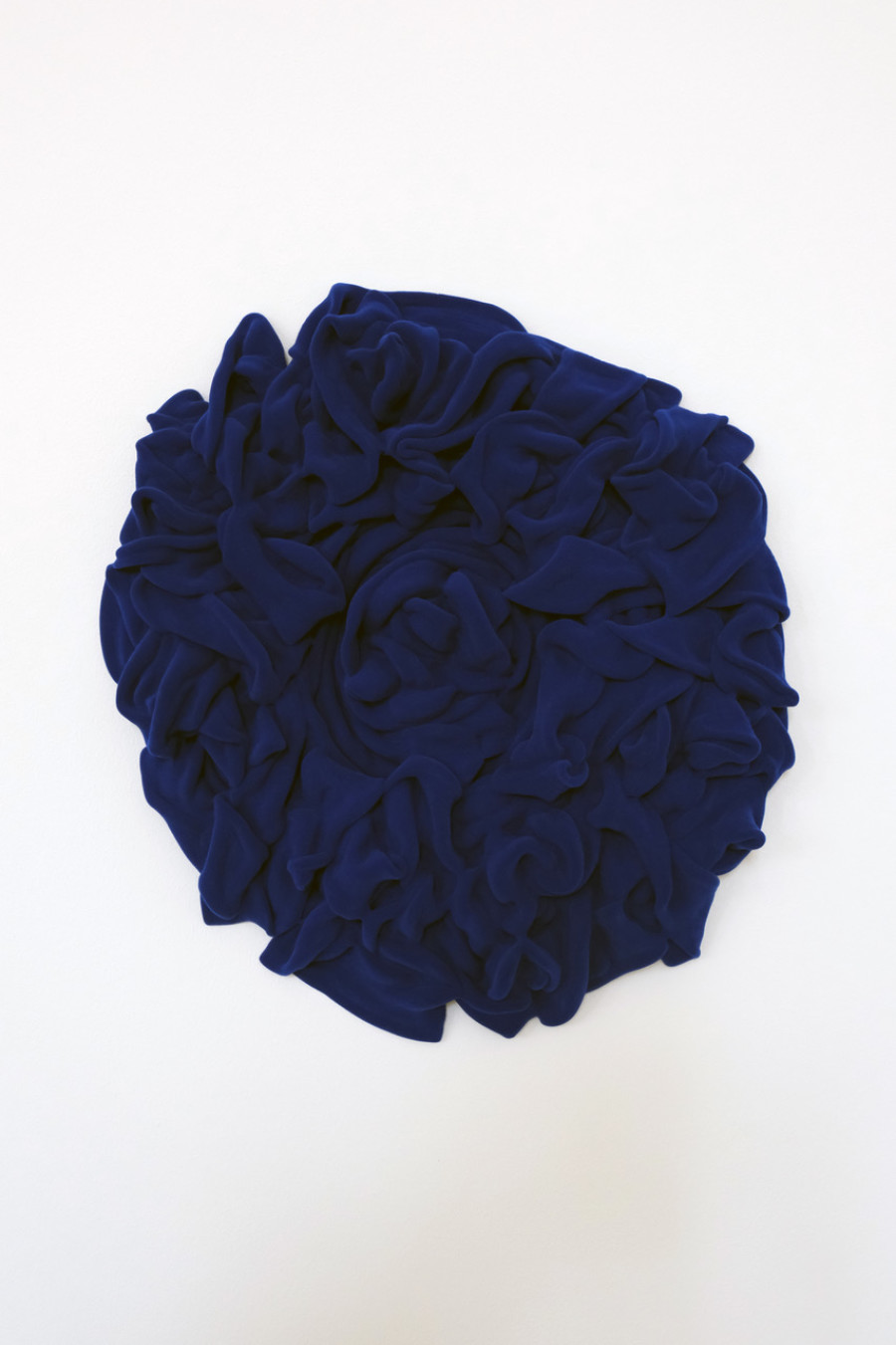 Marco Eberle, Blüten 2022, Installation view, Haus der Kunst St. Josef