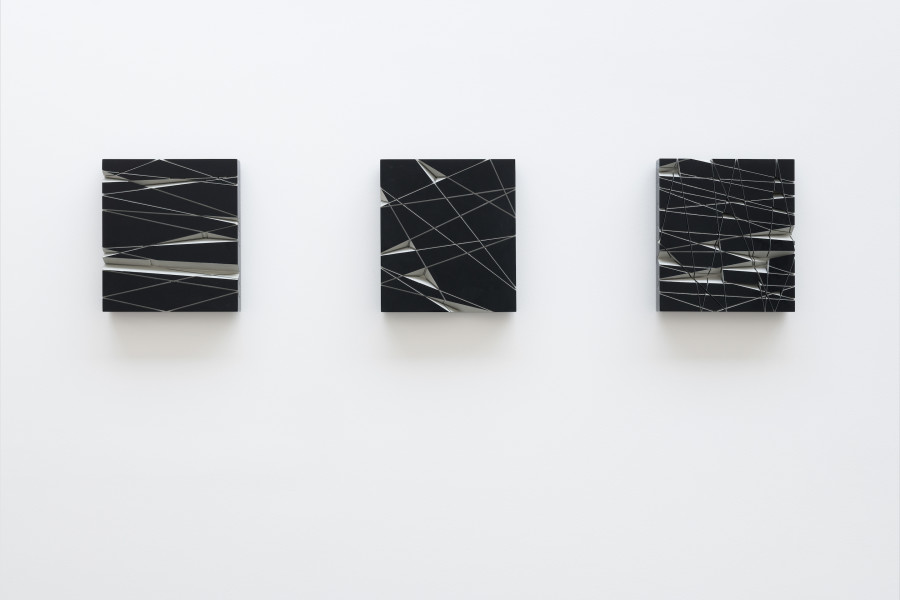Courtesy von Bartha & the artist. Photo: Conradin Frei