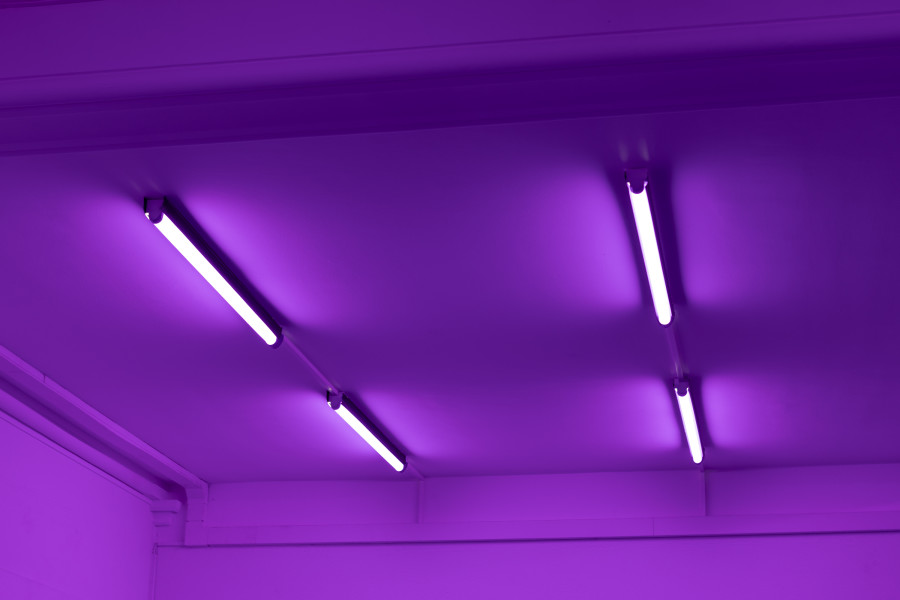 SOMA8, LABOUR, KRONE COURONNE, 2025. Credit photo: © Michal Schorro