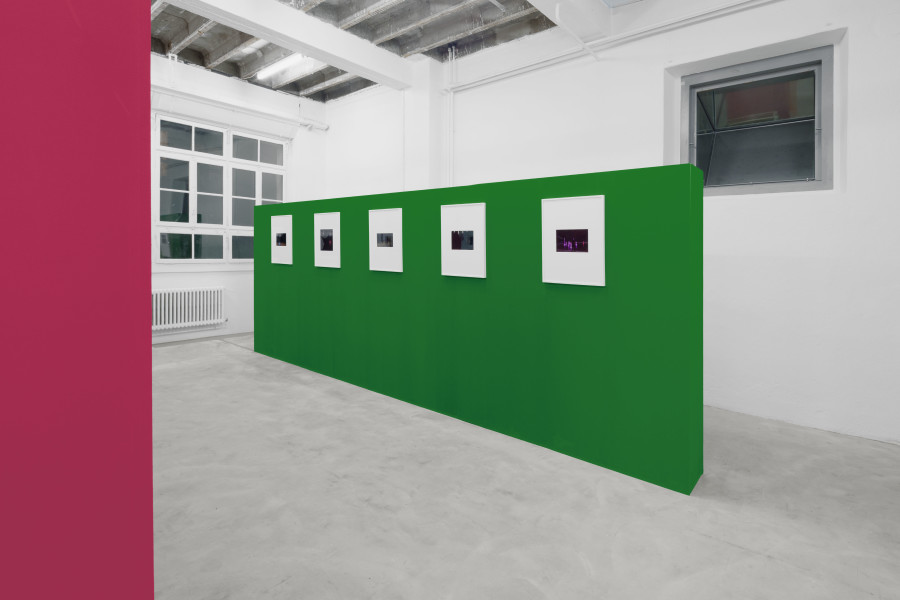 Exhibition View Group Show at Forde, Geneva, 2026 / Photo: Théa Giglio / Courtesy: the artists and Forde