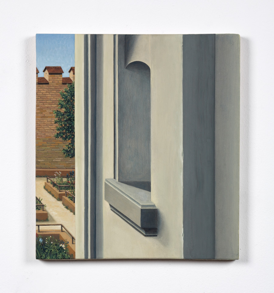 Rita Siegfried. suns.works, Zürich, 2025. ©2025 suns.works and the artist.